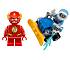 Lego Super Heroes. Флэш против Капитана Холода™  - миниатюра №1